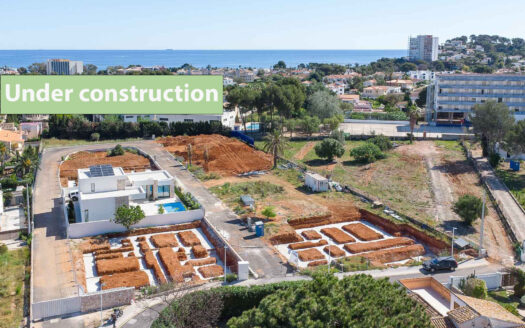 BP8261DEN – Villa in  Denia