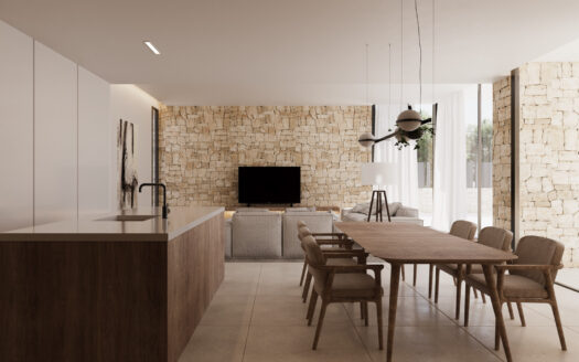 BP8261DEN – Villa in  Denia