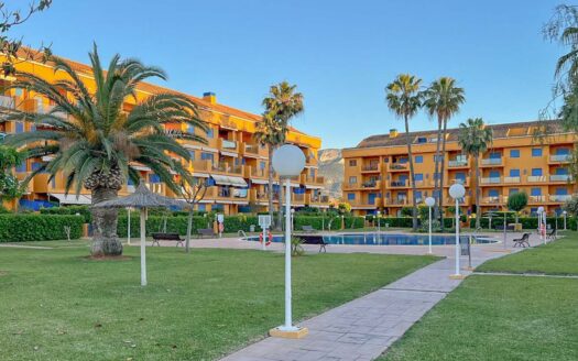 BP8269DEN – Appartement in Las Marinas Denia