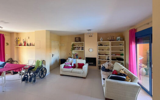 BP8269DEN – Appartement in Las Marinas Denia