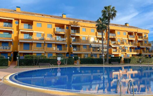 BP8269DEN – Appartement in Las Marinas Denia