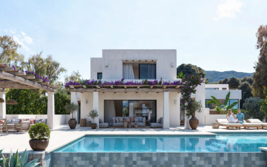 BP8273DEN – Villa in Denia Denia