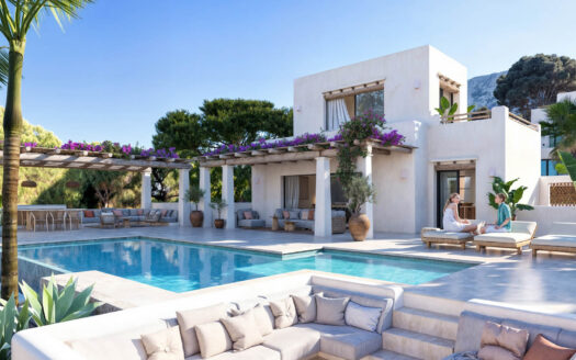BP8273DEN – Villa in Denia Denia