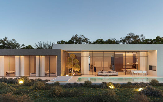 BP8275CAL – Villa in  Calpe