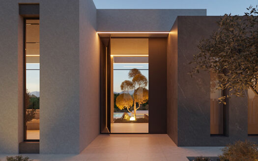 BP8275CAL – Villa in  Calpe