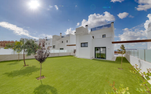 BP8277MUT – Villa in  El Campello