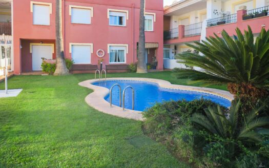 BP8281JES – Appartement in  Jesus Pobre