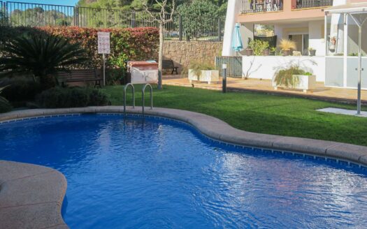 BP8281JES – Appartement in  Jesus Pobre