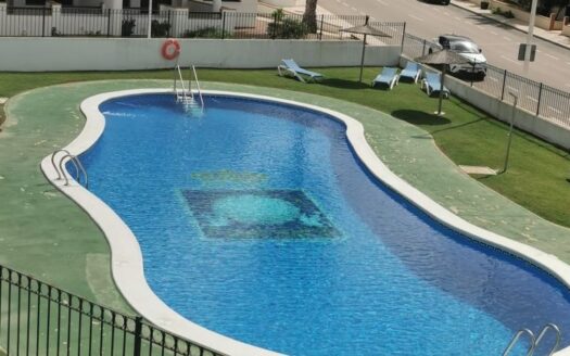 OSOBCD4852 – apartment in Orihuela Costa Alicante