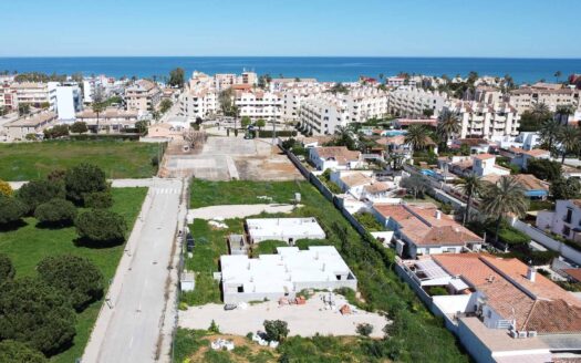 BPC3XY8131DEN – Appartement in La Felicidad II Denia