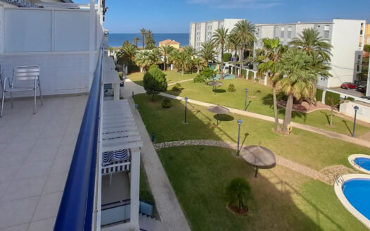 BPC4XY8137DEN – Appartement in Sueño de Denia IV Denia