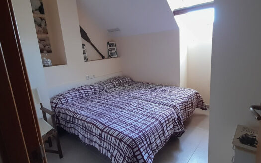 BPC4XY8137DEN – Appartement in Sueño de Denia IV Denia