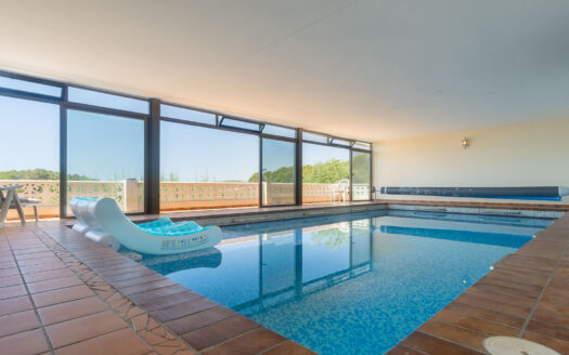 BPC4XY8271ALT – Villa in Alhama Springs Altea