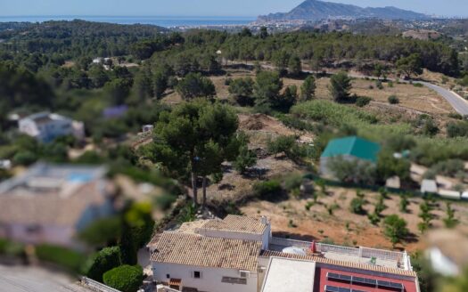 BPC4XY8271ALT – Villa in Alhama Springs Altea