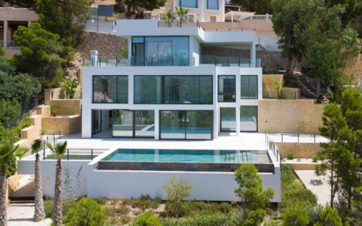 BP8283ALT – Villa in Altea Hills Altea