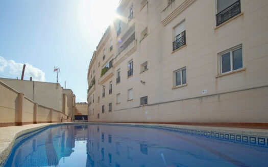 BPC4XY8282CAL – Appartement in  Calpe
