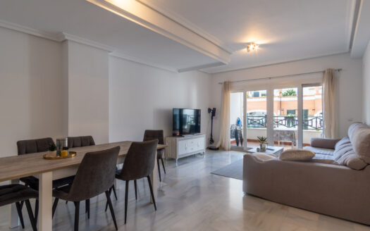 BPC4XY8282CAL – Appartement in  Calpe