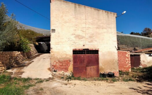 GTA – 3290 – Farm in