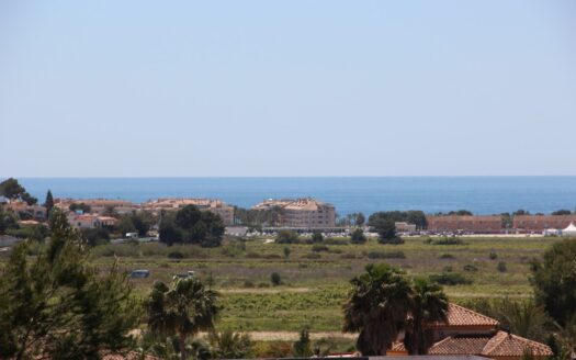 BP4378LLIB – Villa in Lliber Lliber