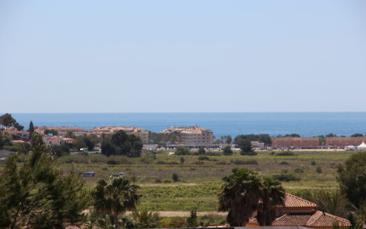 BP4378LLIB – Villa in Lliber Lliber