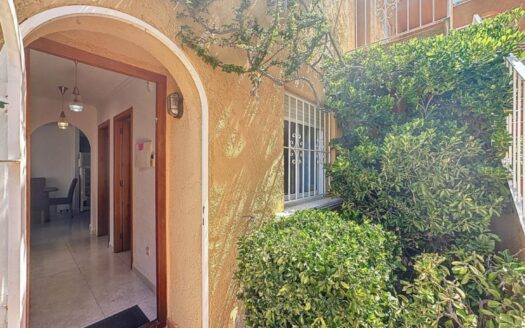VPCDSPR-2470 – apartment in Benitachell Alicante