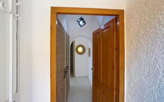 VPCDSPR-2474 – apartment in Benitachell Alicante