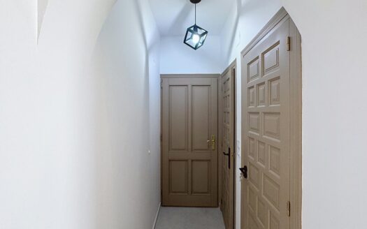 VPCDSPR-2474 – apartment in Benitachell Alicante