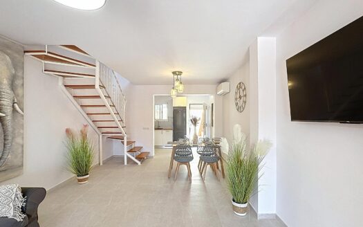 VPCDSPR-2475 – apartment in Benitachell Alicante