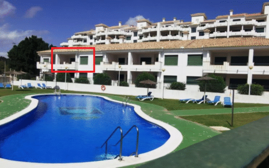 OSOBCD4852 – apartment in Orihuela Costa Alicante