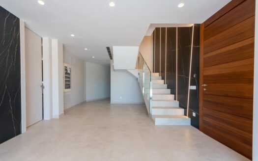 GTA – 2561 – Penthouse in Benidorm Alicante