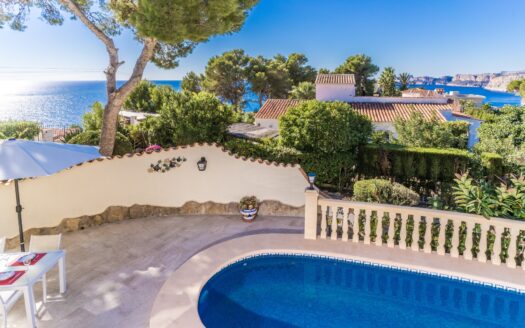 OV4382EX – Villa in Javea