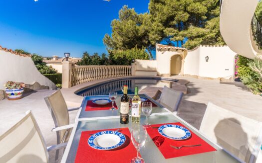 OV4382EX – Villa in Javea