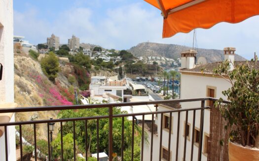 OV4372EX – Apartment / Flat in Moraira