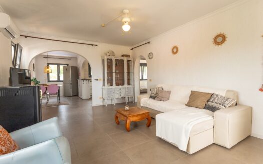 OV4396X – VILLAS in Benitachell
