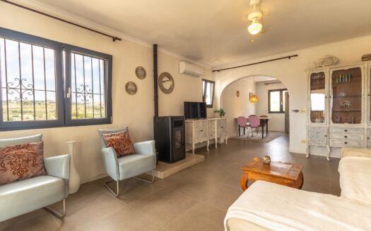 OV4396X – VILLAS in Benitachell