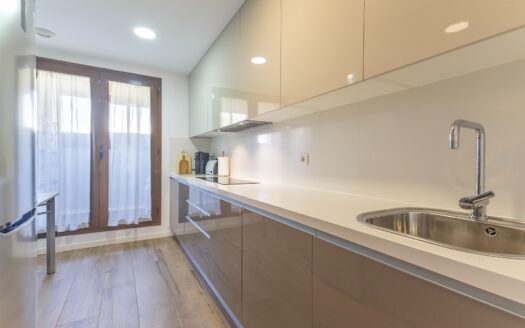 OV4397 – Apartment / Flat in Javea Alicante