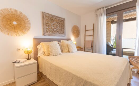 OV4397 – Apartment / Flat in Javea Alicante