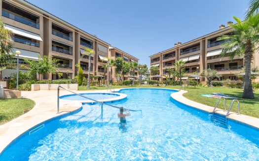 OV4397 – Apartment / Flat in Javea Alicante
