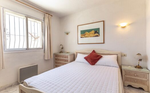 OV4398EX – Apartment / Flat in Benitachell
