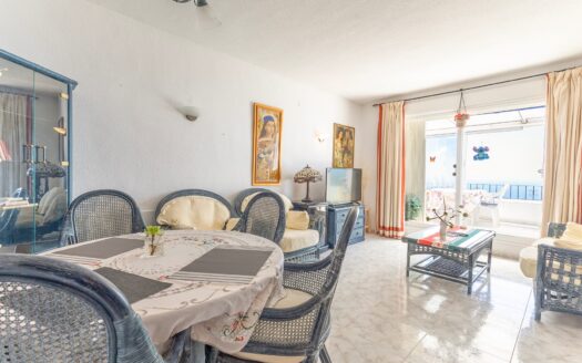 OV4398EX – Apartment / Flat in Benitachell