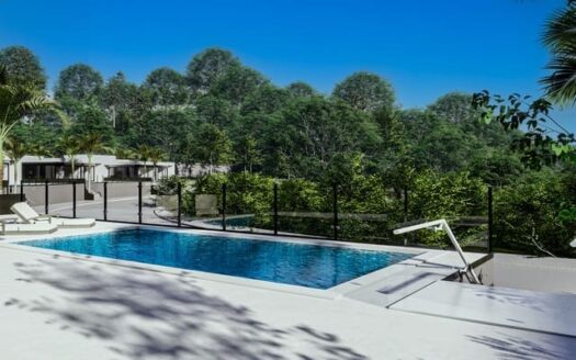 PDMS-0313 – Villa in Monte Solana Alicante
