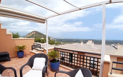 PDLS-3312 – Apartment in Pedreguer Alicante