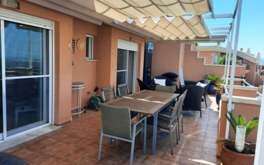 PDLS-3312 – Apartment in Pedreguer Alicante