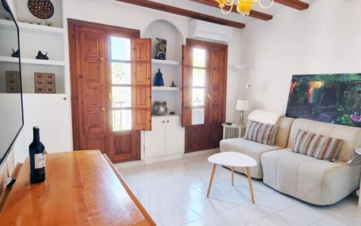 PDLS-3314 – Apartment in Pedreguer Alicante