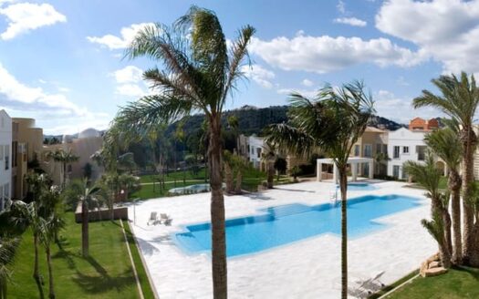 PDLS-0314 – Apartment in Dénia Alicante