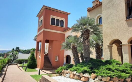 PDLS-0314 – Apartment in Dénia Alicante