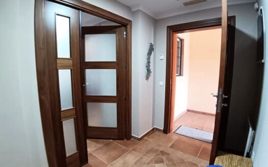 PDLS-0314 – Apartment in Dénia Alicante