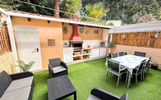 ACAC-05779/10244 – Apartment in Alfaz del Pi ALICANTE