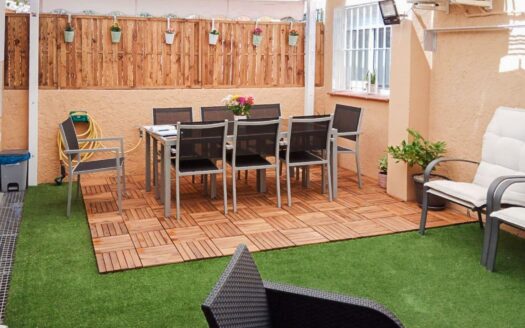 ACAC-05779/10244 – Apartment in Alfaz del Pi ALICANTE