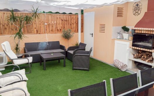 ACAC-05779/10244 – Apartment in Alfaz del Pi ALICANTE